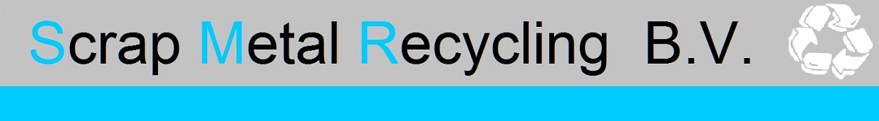 logo scrap metal recycling